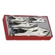 5 Piece Power Grip Pliers